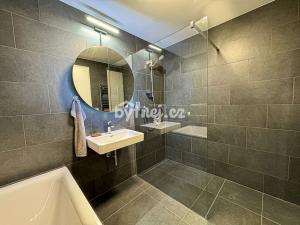 Pronájem bytu 3+kk, Olomouc - Nová Ulice, Milana Ticháka, 110 m2