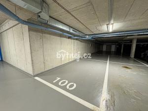 Pronájem bytu 3+kk, Olomouc - Nová Ulice, Milana Ticháka, 110 m2