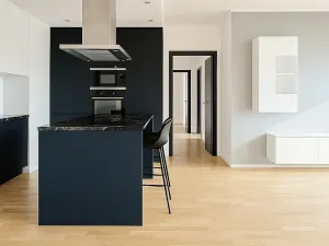 Pronájem bytu 3+kk, Praha - Jinonice, Kloudova, 85 m2