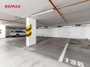 Pronájem kanceláře, Praha - Smíchov, Kováků, 103 m2