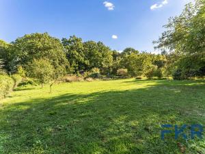 Prodej pozemku pro bydlení, Praha - Radotín, Minerální, 886 m2