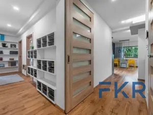 Prodej rodinného domu, Psáry, V Domkách, 114 m2