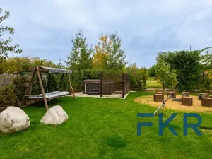 Prodej rodinného domu, Psáry, V Domkách, 114 m2