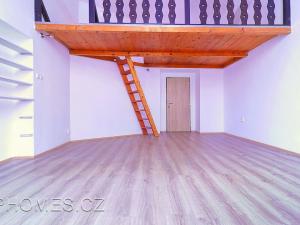 Pronájem bytu 2+1, Praha - Nové Město, Na Moráni, 62 m2