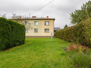 Prodej bytu 3+1, Petřvald, Nová, 63 m2