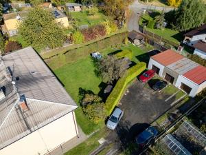 Prodej bytu 3+1, Petřvald, Nová, 63 m2