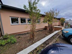 Prodej výrobních prostor, Nový Bor, Lipová, 286 m2