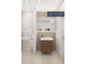 Pronájem bytu 1+kk, Brno, Koliště, 23 m2