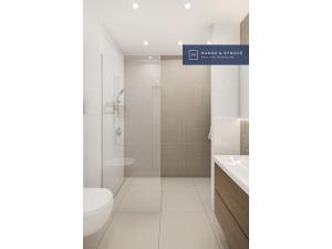 Pronájem bytu 1+kk, Brno, Koliště, 23 m2