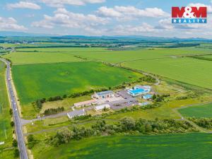 Prodej komerčního pozemku, Droužkovice, 37978 m2