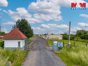 Prodej komerčního pozemku, Droužkovice, 37978 m2