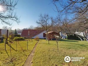 Prodej rodinného domu, Miroslav, Údolní, 148 m2