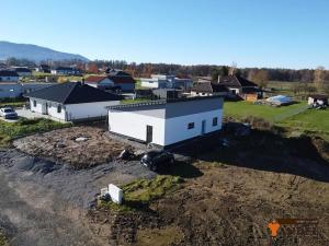 Prodej rodinného domu, Horní Tošanovice, 106 m2