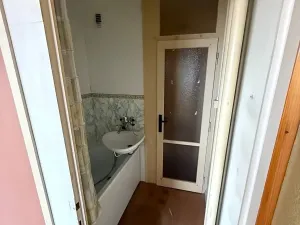 Prodej bytu 1+1, Plzeň, Železničářská, 41 m2