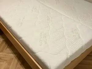 Pronájem bytu 2+1, Strakonice, Krále Jiřího z Poděbrad, 54 m2