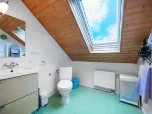 Prodej rodinného domu, Sulice, Rovná, 165 m2