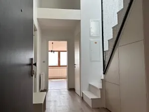 Pronájem bytu 2+kk, Praha - Prosek, Prosecká, 75 m2