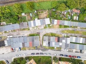 Pronájem garáže, Uherské Hradiště, Revoluční, 15 m2