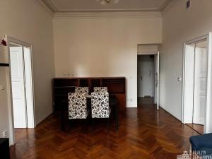 Pronájem bytu 3+1, Praha - Nové Město, Štěpánská, 90 m2