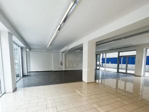 Pronájem obchodního prostoru, Praha - Vršovice, Přípotoční, 200 m2