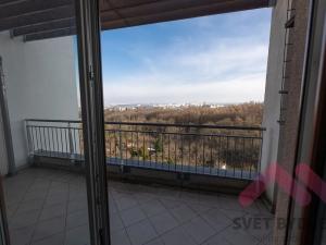 Pronájem bytu 3+kk, Praha - Hlubočepy, Geologická, 85 m2