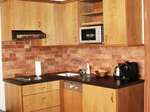 Pronájem bytu 2+kk, Plzeň, Na Roudné, 46 m2