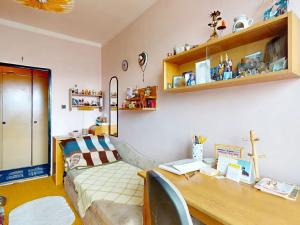 Prodej bytu 3+1, Olomouc, Jižní, 61 m2