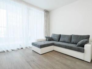 Pronájem bytu 1+kk, Praha - Libeň, Kurta Konráda, 33 m2