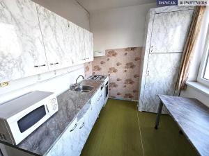 Pronájem bytu 1+1, Ostrava, Výškovická, 36 m2