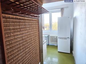 Pronájem bytu 1+1, Ostrava, Výškovická, 36 m2