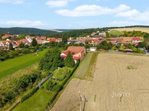 Prodej rodinného domu, Omice, Brněnská, 180 m2