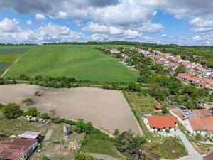 Prodej pozemku pro bydlení, Zbýšov, 993 m2