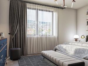 Prodej bytu 2+kk, Hustopeče, Alejní, 58 m2