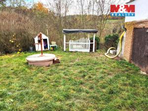 Prodej rodinného domu, Vroutek - Mukoděly, 90 m2