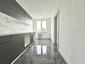 Prodej bytu 3+1, Ústí nad Labem - Krásné Březno, Dvojdomí, 72 m2