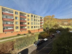 Prodej bytu 3+1, Ústí nad Labem - Krásné Březno, Dvojdomí, 72 m2