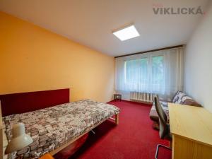 Prodej bytu 3+1, Praha - Záběhlice, Mládežnická, 78 m2