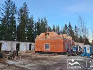 Prodej apartmánu, Mikulovice, 41 m2