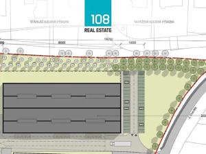 Prodej komerčního pozemku, Stochov, J. Dundra, 10500 m2