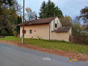 Prodej rodinného domu, Čistá, 88 m2