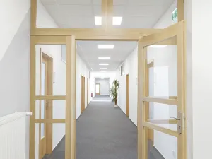 Pronájem kanceláře, Jablonec nad Nisou, Palackého, 32 m2