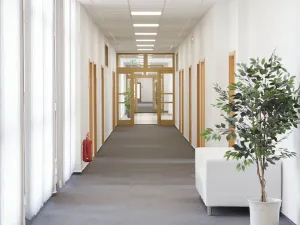 Pronájem kanceláře, Jablonec nad Nisou, Palackého, 32 m2