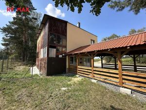 Prodej obchodního prostoru, Jindřichův Hradec, 150 m2