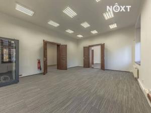 Pronájem kanceláře, Liberec, Vítězná, 230 m2