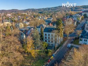 Pronájem kanceláře, Liberec, Vítězná, 230 m2