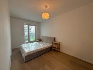 Pronájem bytu 2+kk, Praha - Stodůlky, Hábova, 51 m2