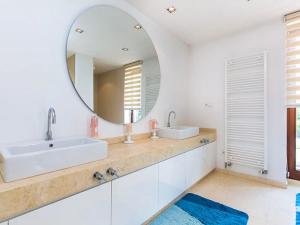 Pronájem vily, Statenice, 180 m2