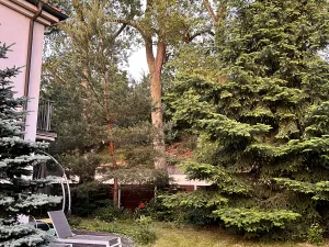 Pronájem vily, Statenice, 180 m2