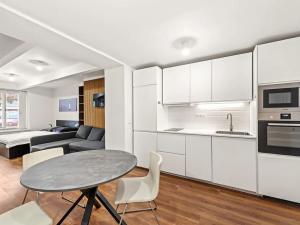 Prodej bytu 1+1, Praha - Žižkov, Čajkovského, 36 m2