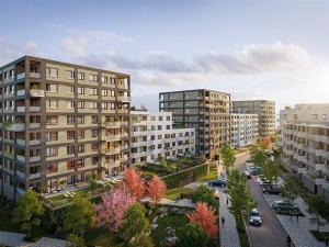 Prodej bytu 4+kk, Praha, Bessemerova, 84 m2